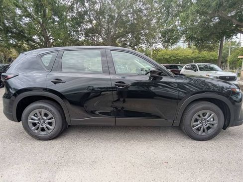 New 2026 MAZDA CX-5 AWD 2.5 S image 2
