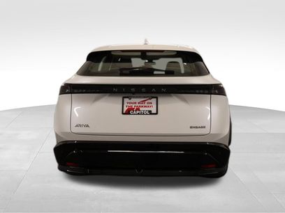 Used 2024 Nissan Ariya FWD