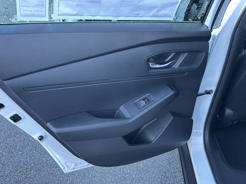 New 2025 Honda Accord Sport image 15