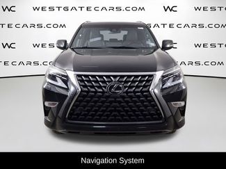Used 2022 Lexus GX 460 Premium w/ Premium Package AWD/4WD video 2