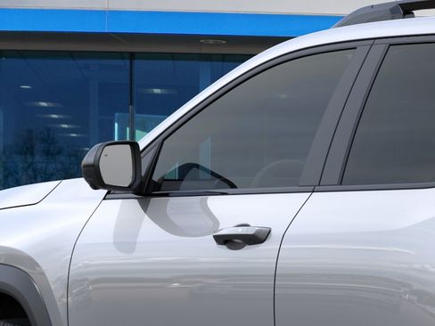 New 2026 Chevrolet Equinox RS w/ Convenience Package III AWD/4WD image 12