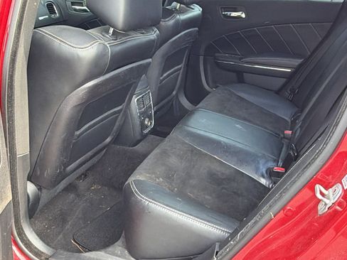 Used 2012 Dodge Charger R/T RWD image 24