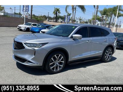 Certified 2023 Acura MDX FWD w/ Technology Package