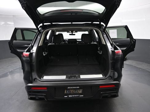 Used 2023 INFINITI QX60 Pure AWD/4WD image 9