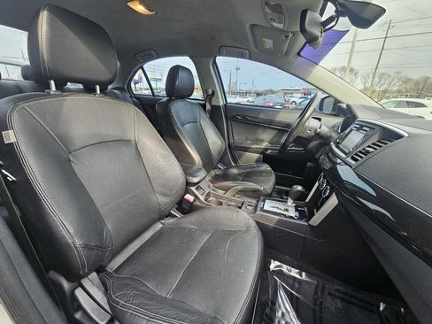 Used 2017 Mitsubishi Lancer ES image 34