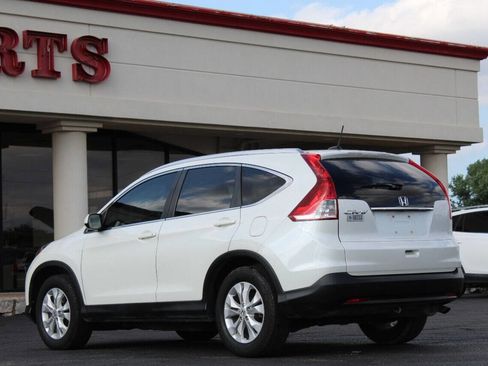 Used 2014 Honda CR-V EX-L image 6