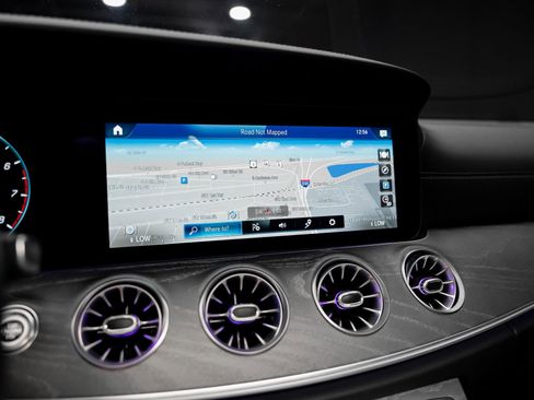 Used 2022 Mercedes-Benz CLS 450 4MATIC image 49