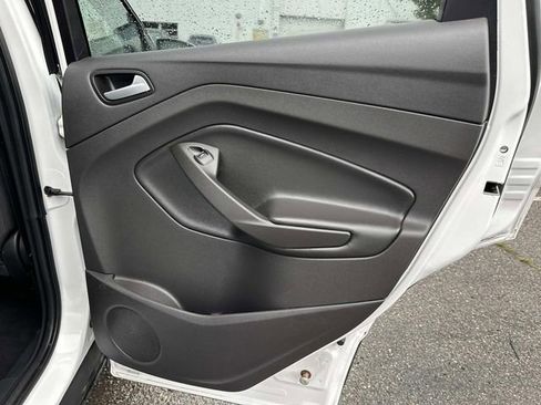 Used 2016 Ford Escape SE AWD/4WD image 11