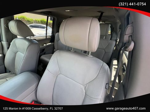 Used 2013 Honda Pilot EX-L image 12