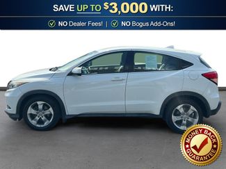 Used 2016 Honda HR-V LX video 2