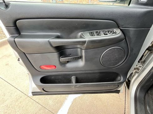 Used 2003 Dodge Ram 3500 Truck 2WD Quad Cab image 11