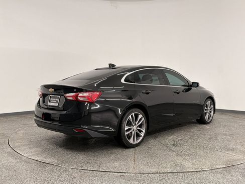 Used 2023 Chevrolet Malibu LT w/ Driver Confidence Package image 9