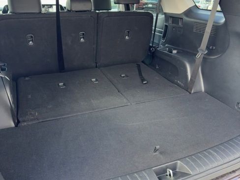 Used 2024 Hyundai Palisade SEL image 11