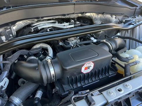 Used 2020 Ford Explorer ST w/ ST High-Performance Pack image 43