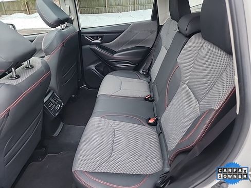 Used 2023 Subaru Forester Sport image 37