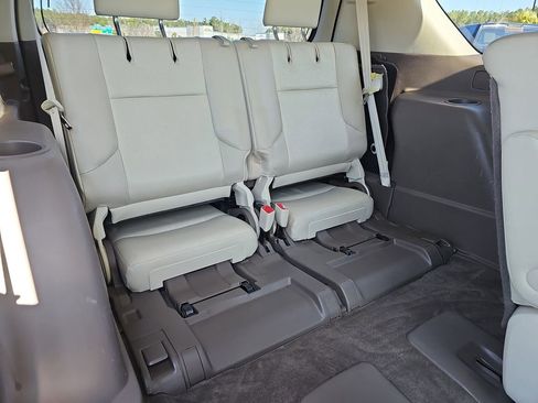 Used 2017 Lexus GX 460 AWD/4WD image 16
