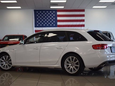 Used 2012 Audi A4 2.0T Premium Plus AWD/4WD image 12