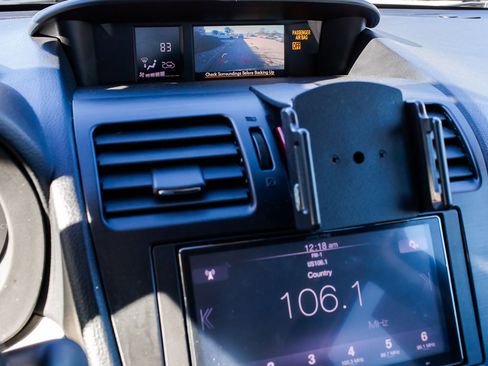 Used 2015 Subaru Forester 2.5i Limited w/ Popular Package #1 image 20