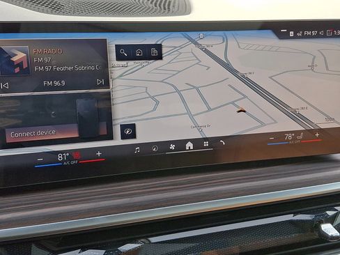 New 2026 BMW X6 xDrive40i image 16