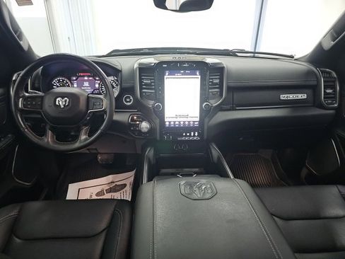 Used 2020 RAM 1500 Rebel w/ Rebel Level 2 Equipment Group image 35