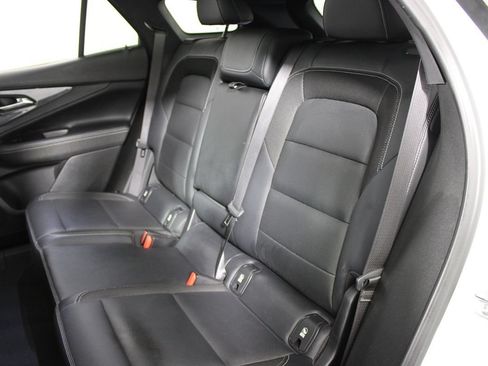 Used 2024 Chevrolet Blazer EV LT AWD/4WD image 23