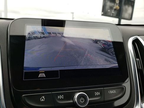 Used 2024 Chevrolet Equinox Premier image 19