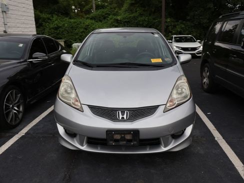 Used 2011 Honda Fit Sport image 2