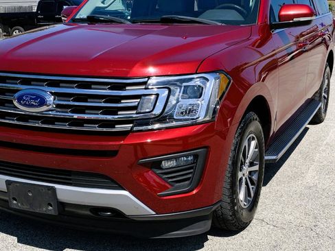 Used 2018 Ford Expedition Max XLT w/ Equipment Group 202A AWD/4WD image 49