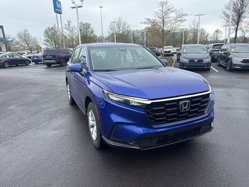 Used 2024 Honda CR-V LX image 4