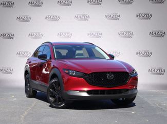 New 2026 MAZDA CX-30 2.5 Turbo w/ Premium Plus Pkg video 2