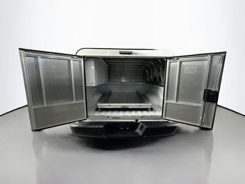 Used 2022 RAM 1500 Tradesman RWD image 36