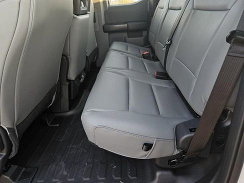 New 2026 Ford F150 XL AWD/4WD image 27