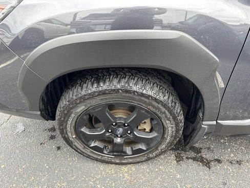 Certified 2023 Subaru Forester Wilderness AWD/4WD image 7