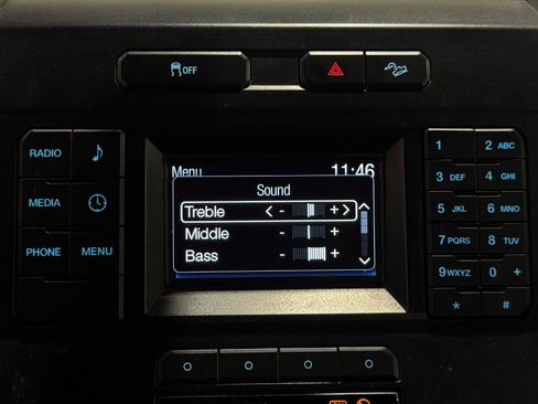 Used 2019 Ford F250 XL w/ Power Equipment Group AWD/4WD image 9