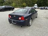 Used 2009 Chevrolet Malibu LT w/ HFV6 Engine Package image 3