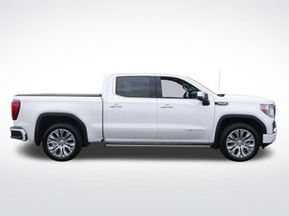 Used 2021 GMC Sierra 1500 Denali w/ Denali Ultimate Package AWD/4WD video 2