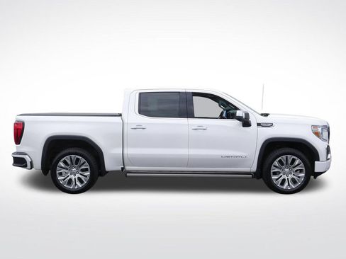 Used 2021 GMC Sierra 1500 Denali w/ Denali Ultimate Package AWD/4WD image 2