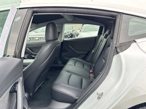 Used 2019 Tesla Model 3 Standard Range Plus image 20