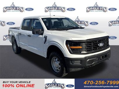 Used 2024 Ford F150 XL