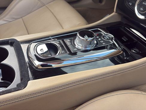 Used 2015 Jaguar XK Convertible RWD image 20