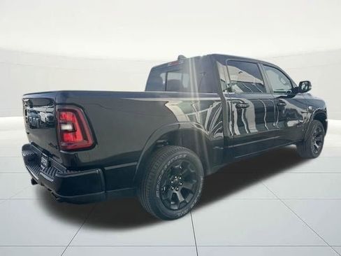 New 2026 RAM 1500 Big Horn image 26