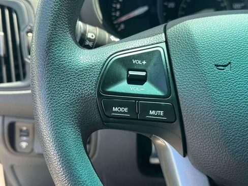 Used 2015 Kia Rio LX FWD image 19