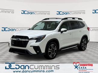 Used 2023 Subaru Ascent Limited AWD/4WD video 1