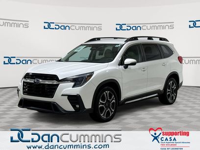Used 2023 Subaru Ascent Limited