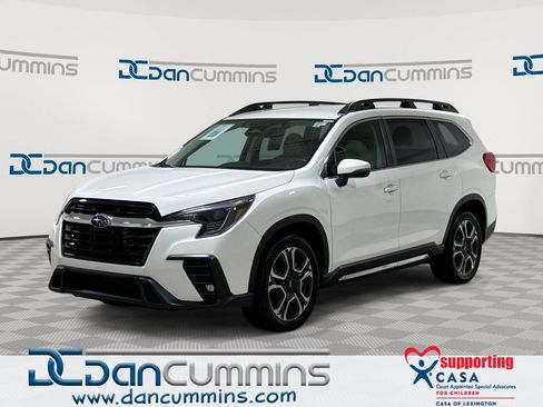 Used 2023 Subaru Ascent Limited AWD/4WD image 1