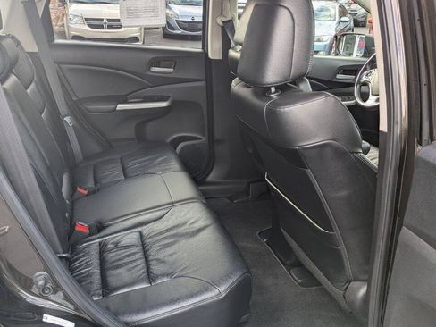 Used 2014 Honda CR-V EX-L image 23