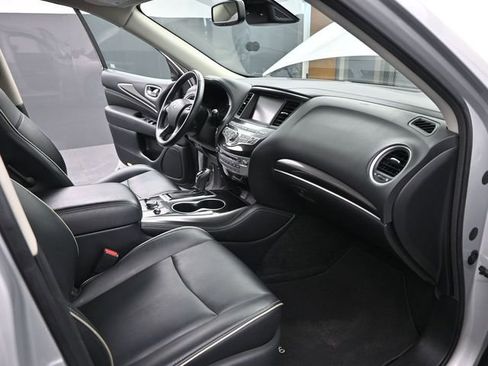 Used 2019 INFINITI QX60 Pure AWD/4WD image 24