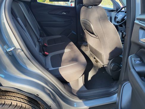 Certified 2023 Chevrolet TrailBlazer LT w/ Convenience Package image 30