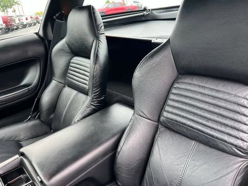 Used 1996 Chevrolet Corvette Coupe RWD image 11