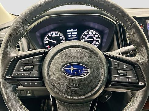 Used 2024 Subaru Ascent Onyx Edition AWD/4WD image 25